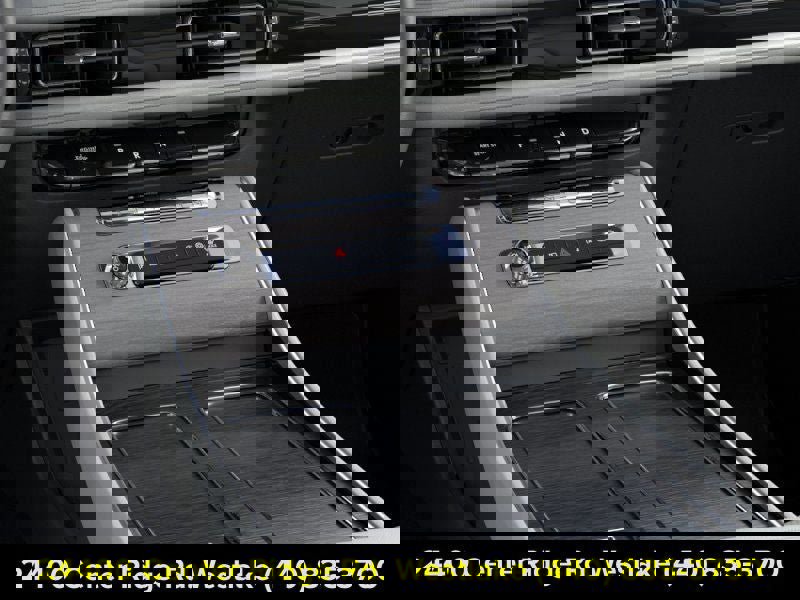 New 2026 Lincoln Aviator Reserve AWD/4WD image 15