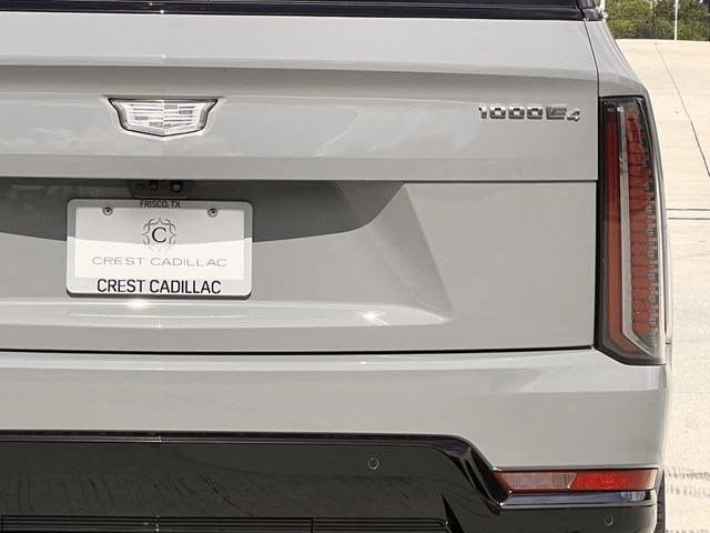 New 2026 Cadillac Escalade IQ Sport 1 AWD/4WD image 7