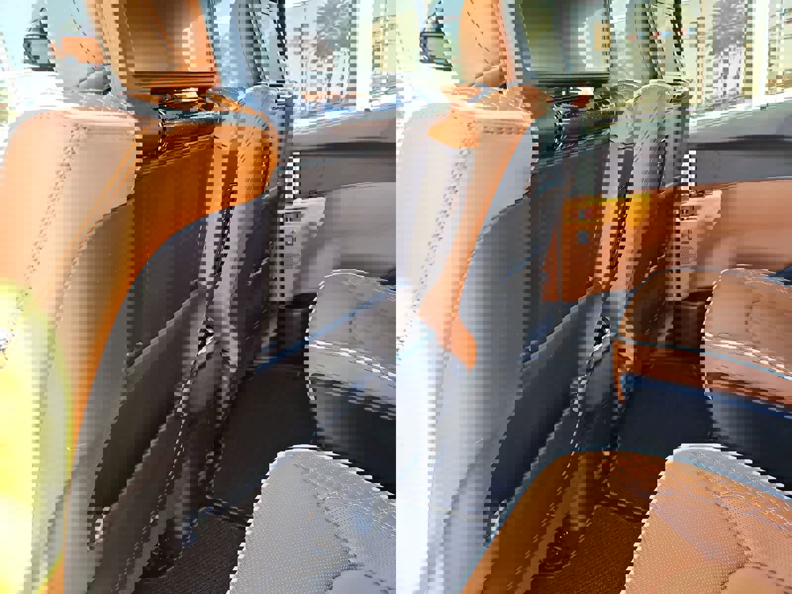 New 2026 Chrysler Pacifica Pinnacle image 18