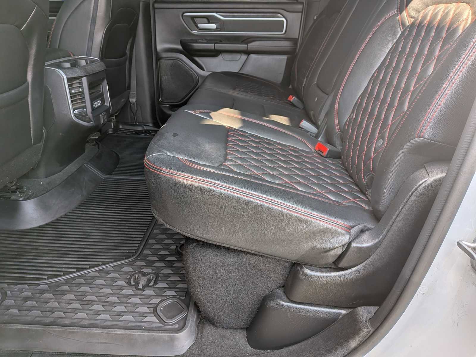 Used 2021 RAM 1500 Big Horn AWD/4WD image 24