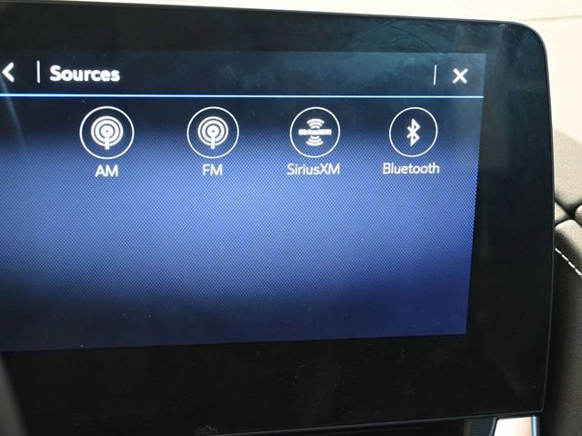 Used 2023 Chevrolet Corvette Stingray Preferred Cpe w/ 2LT image 24