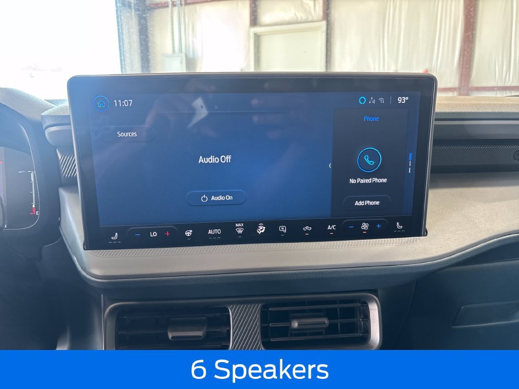 New 2026 Ford Maverick XLT w/ Equipment Group 301A AWD/4WD image 13