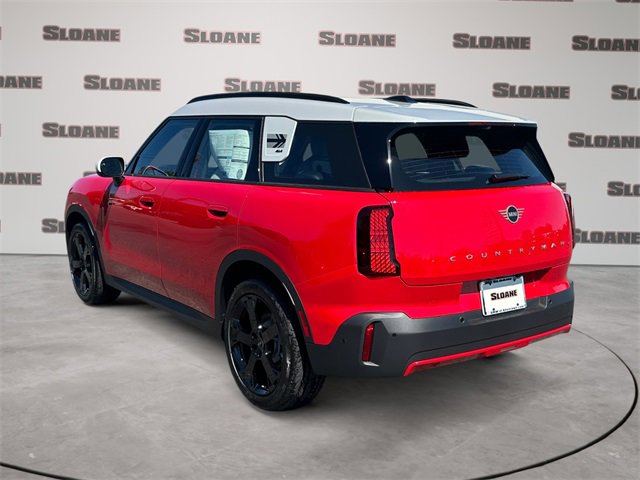 New 2026 MINI Cooper Countryman S image 3