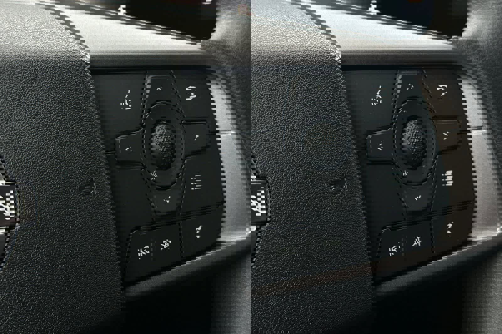 New 2026 Nissan Sentra SV w/ Floor Mat Package image 27