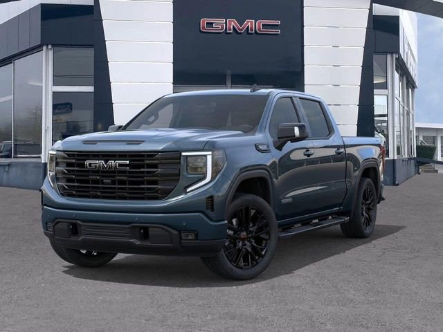 New 2026 GMC Sierra 1500 Elevation image 6