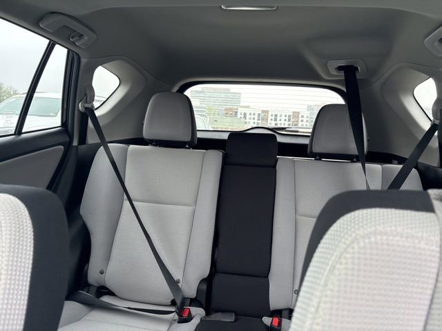 Used 2018 Toyota RAV4 Adventure w/ Plus Extra Value Package image 4