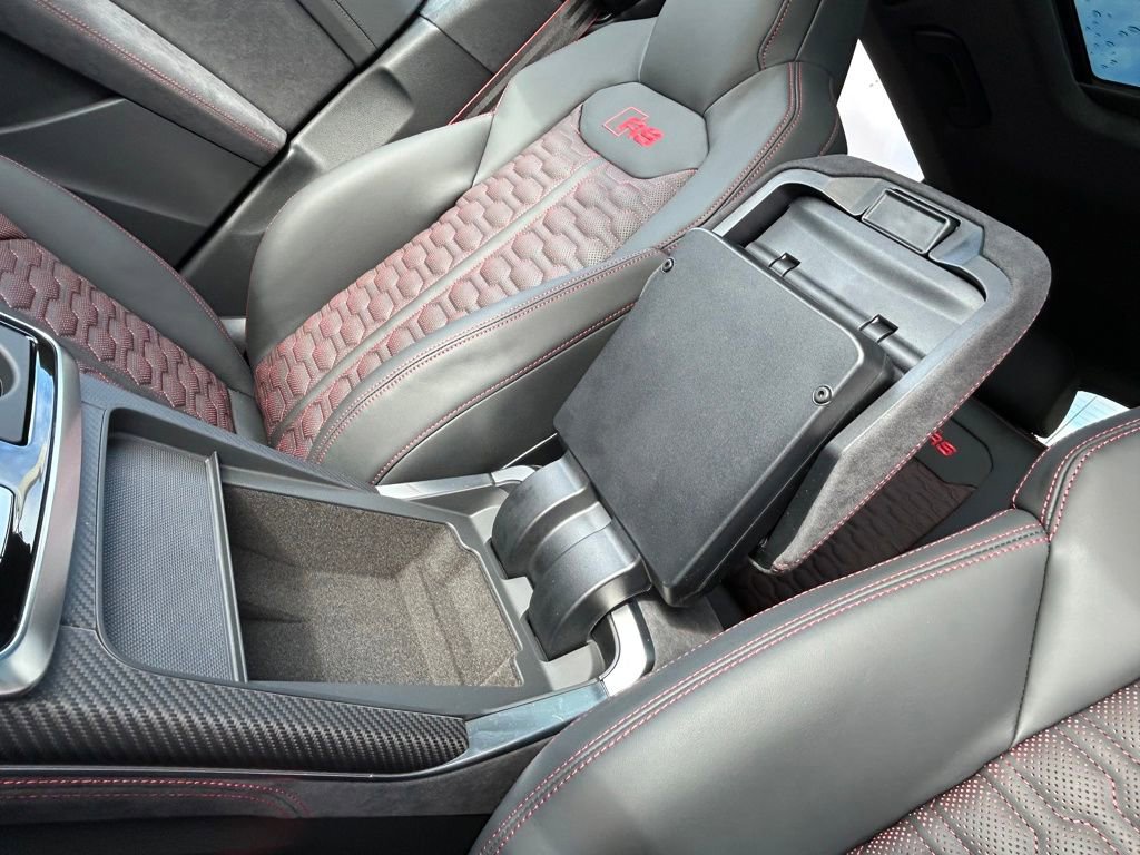 New 2026 Audi RS Q8 performance image 43