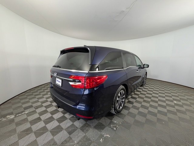Used 2023 Honda Odyssey EX-L image 3