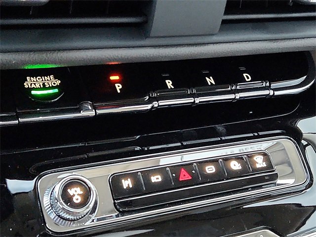 New 2024 Lincoln Corsair Grand Touring image 7