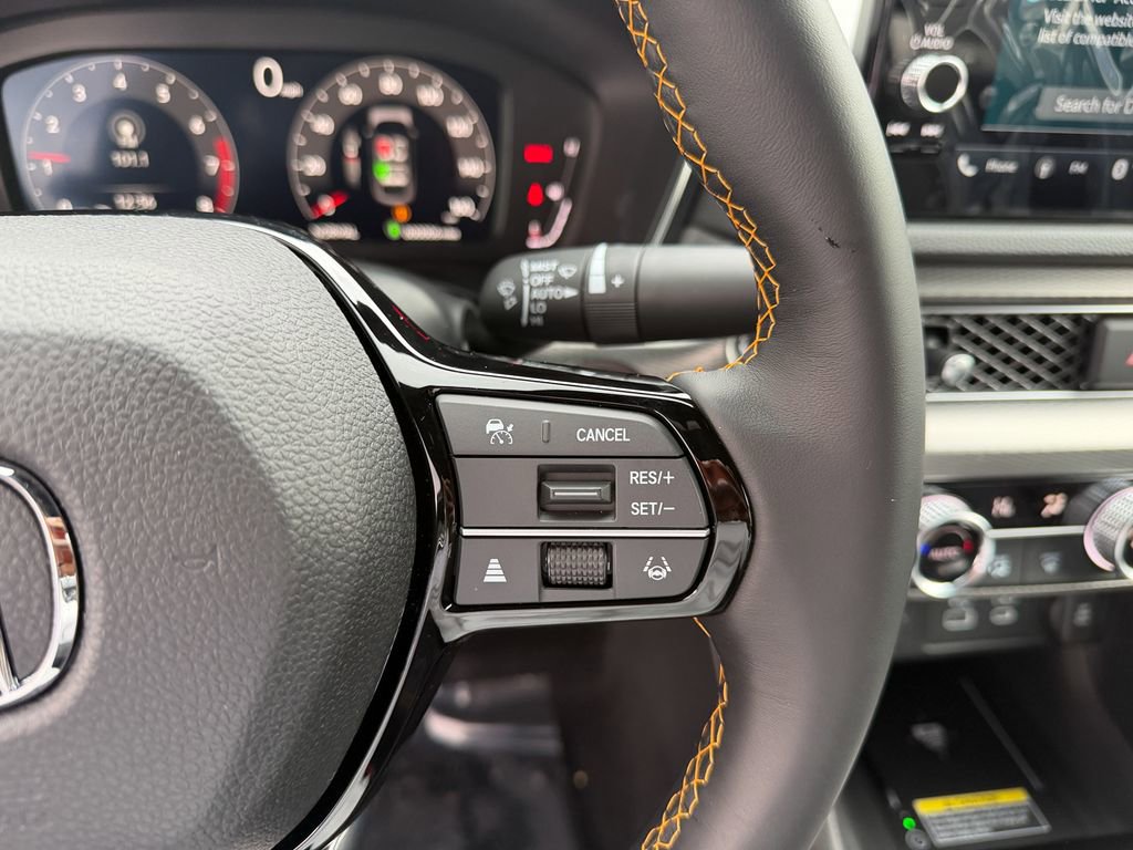 New 2026 Acura Integra A-Spec image 18