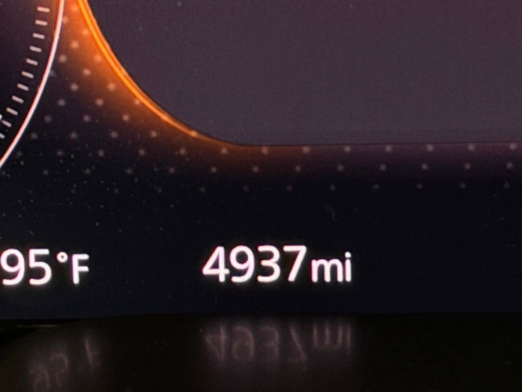 Used 2025 MAZDA CX-90 Plug-In Hybrid w/ Premium Plus image 15