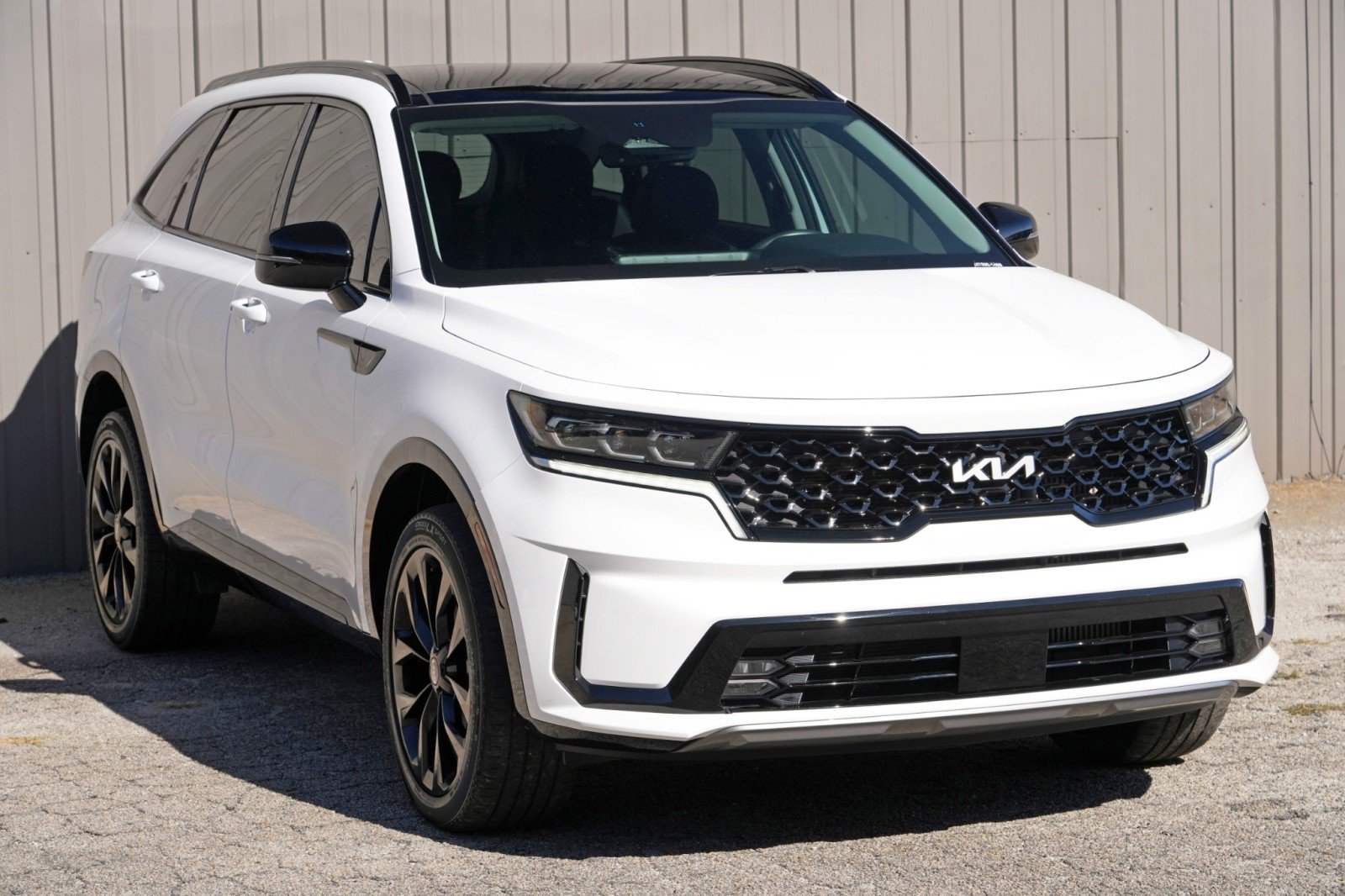 Used 2023 Kia Sorento SX AWD/4WD image 50