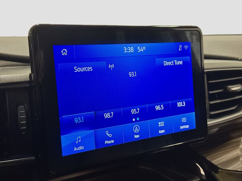 Used 2021 Ford Explorer Limited w/ Equipment Group 301A image 18