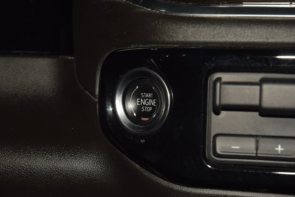 Used 2024 Chevrolet Silverado 1500 RST w/ All Star Edition Plus AWD/4WD image 37