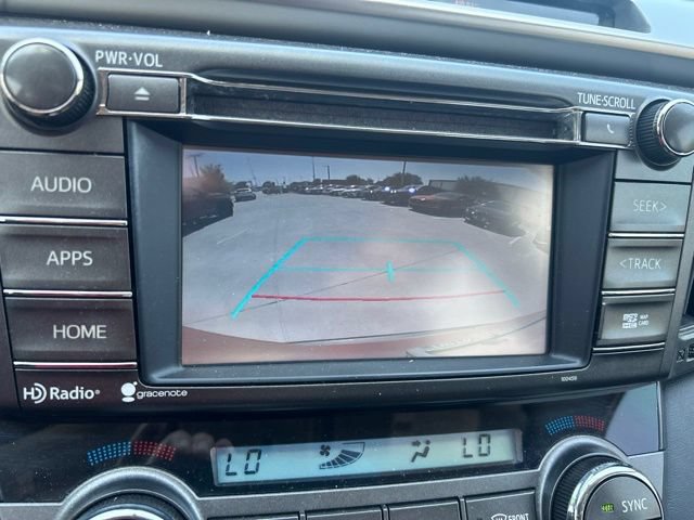 Used 2015 Toyota RAV4 XLE FWD image 15
