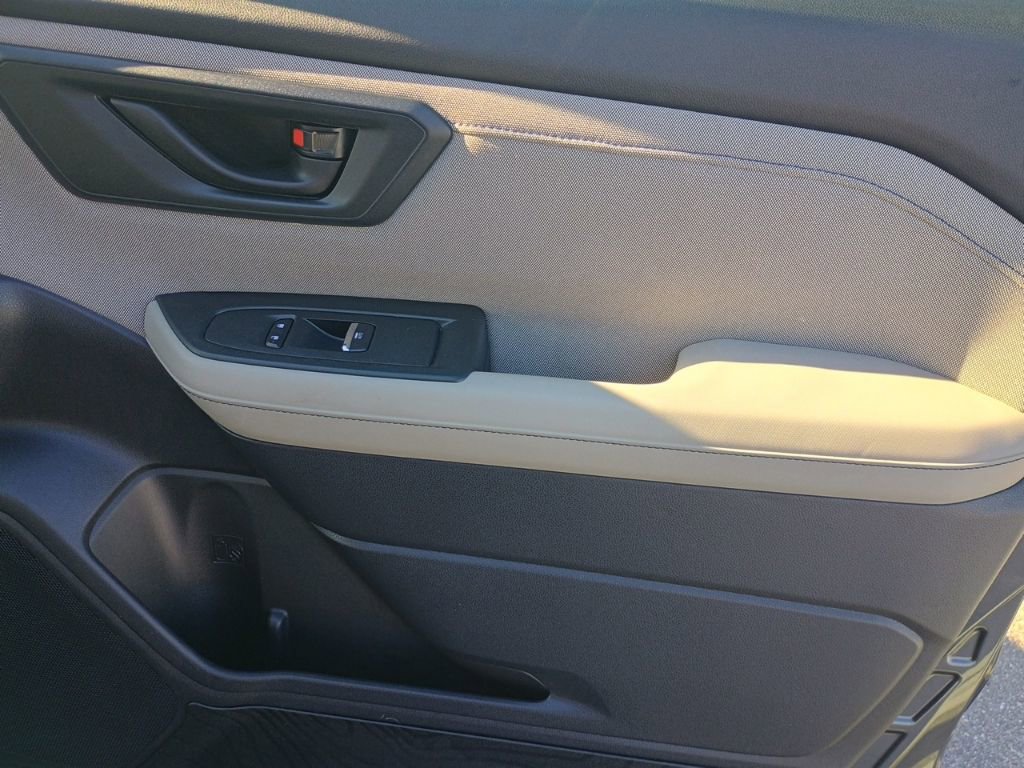 Certified 2025 Subaru Forester Premium image 22