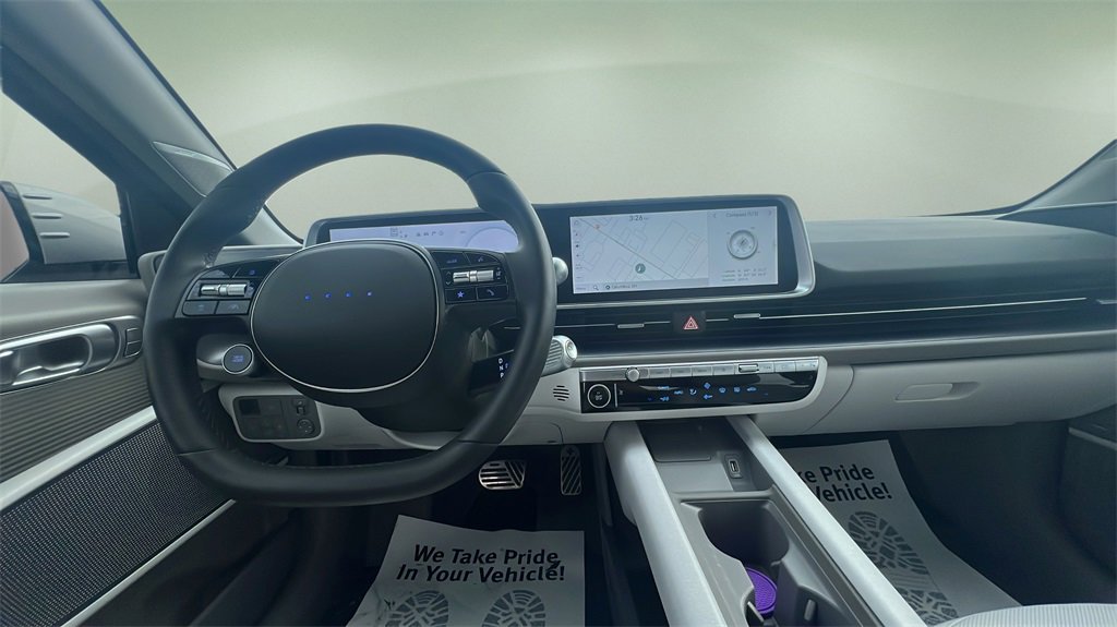 Certified 2024 Hyundai Ioniq 6 Limited image 13
