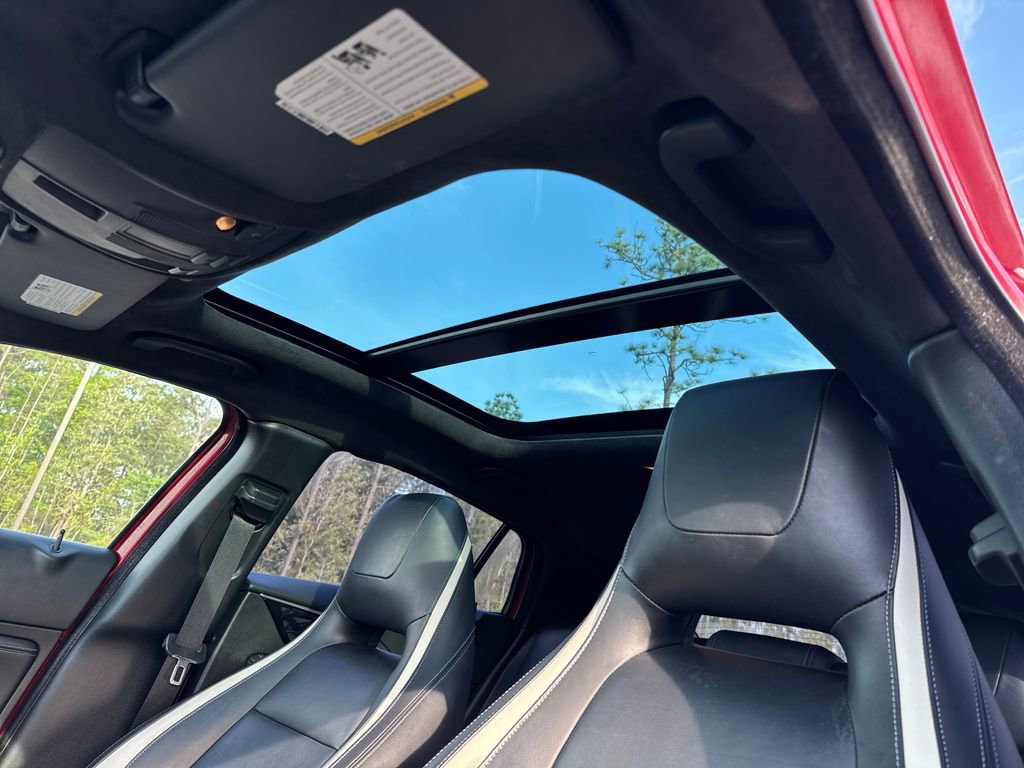 Used 2018 INFINITI QX30 Sport w/ Sport Leather Package image 21