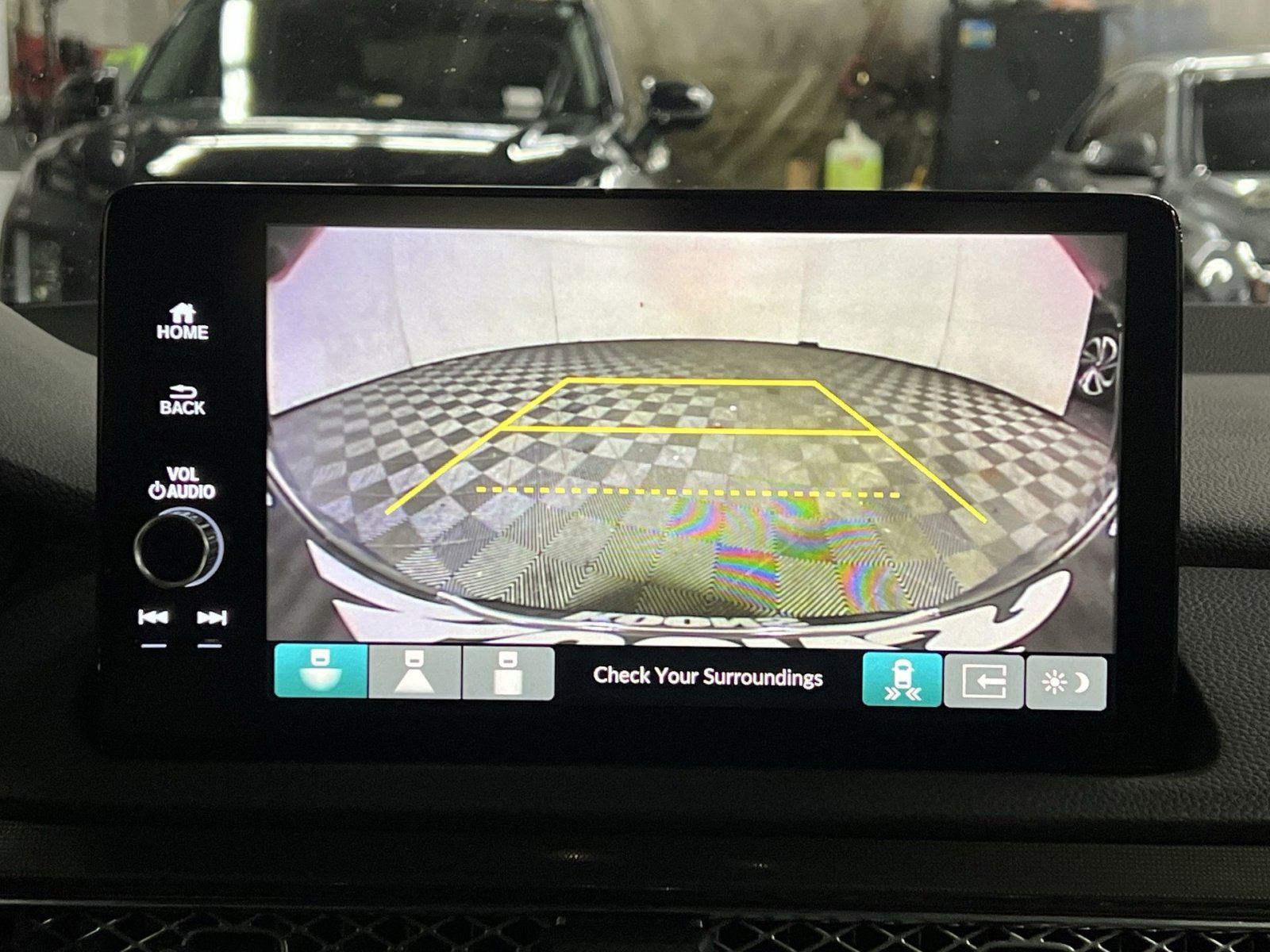 Used 2023 Acura Integra A-Spec image 19