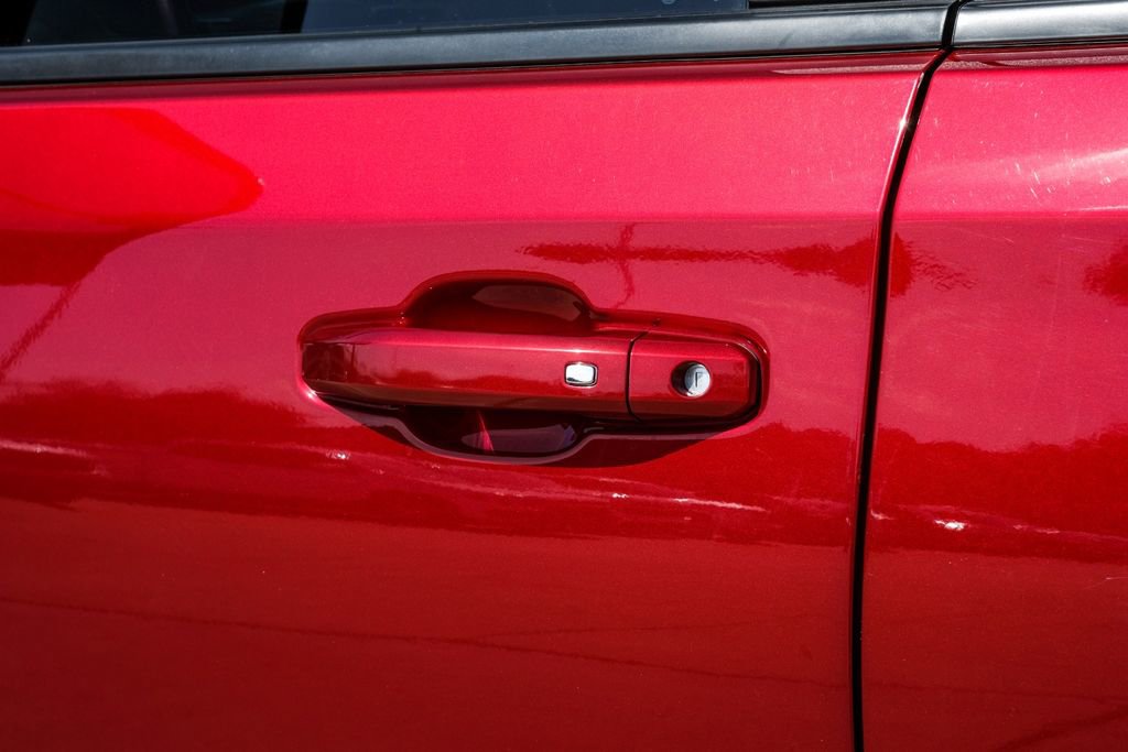 Used 2021 Chevrolet Silverado 1500 RST w/ Bed Protection Package image 42