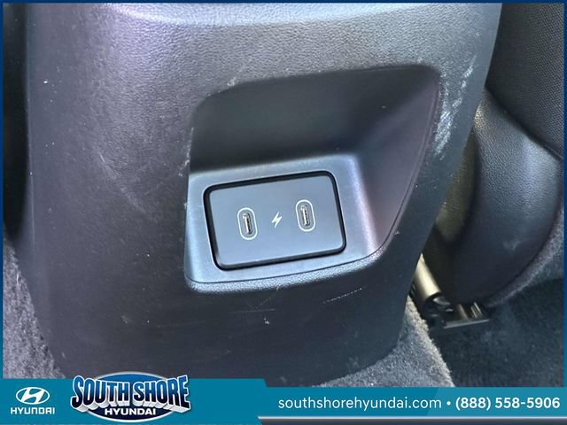 Certified 2024 Hyundai Elantra SEL FWD image 13
