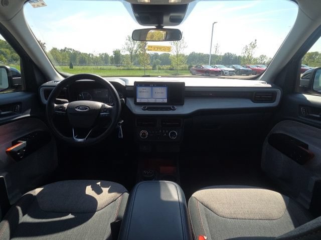 Used 2024 Ford Maverick XLT w/ XLT Luxury Package FWD image 17