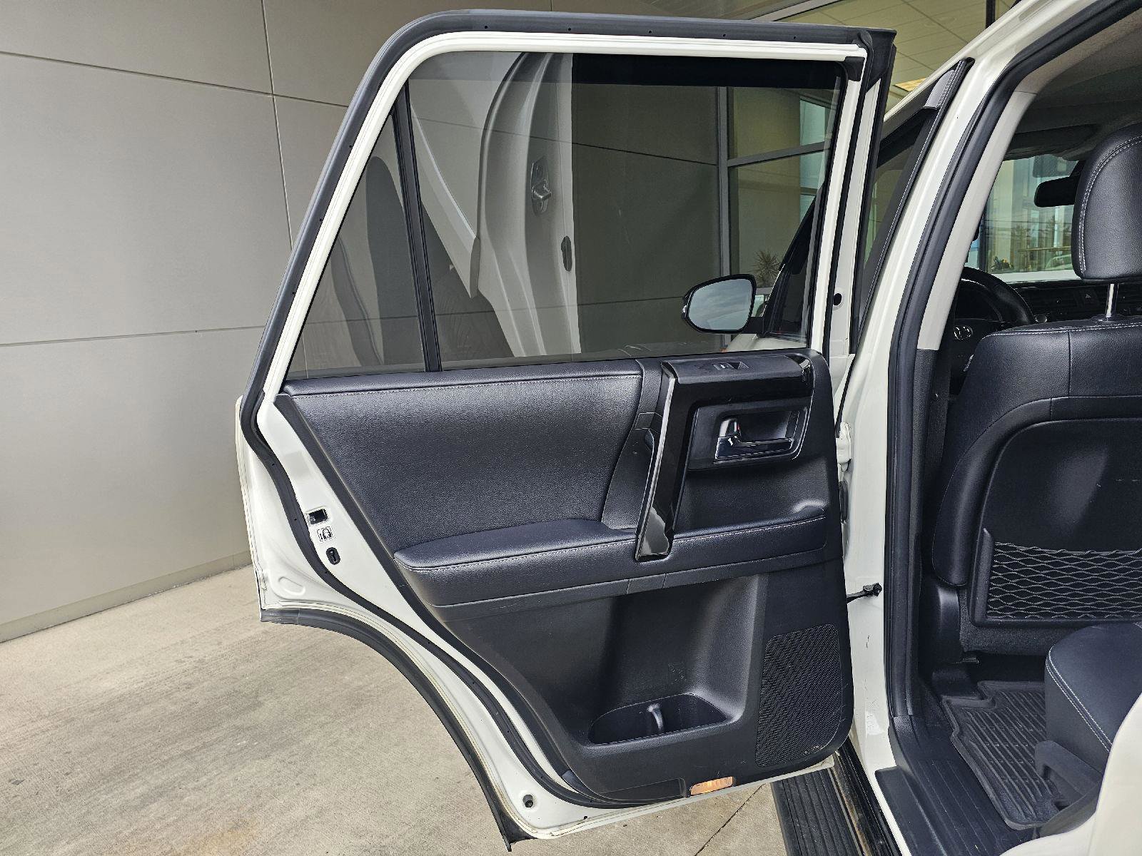 Used 2019 Toyota 4Runner Limited image 16