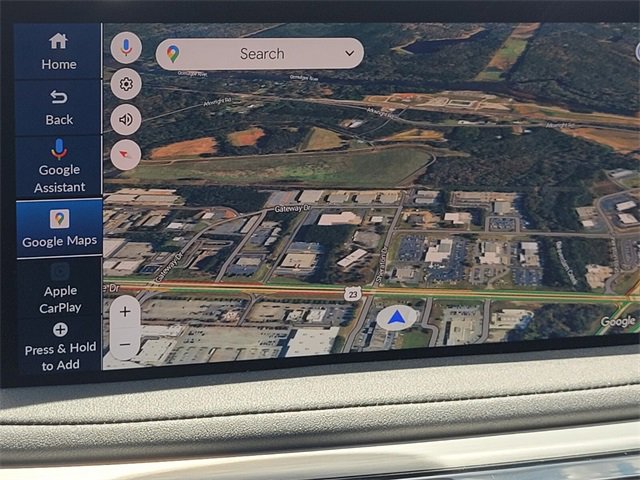 Used 2025 Acura MDX w/ Technology Package image 26