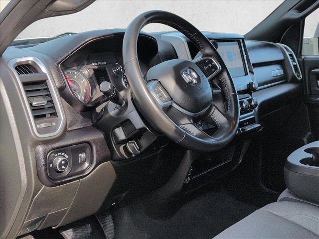 Used 2024 RAM 3500 Big Horn image 10