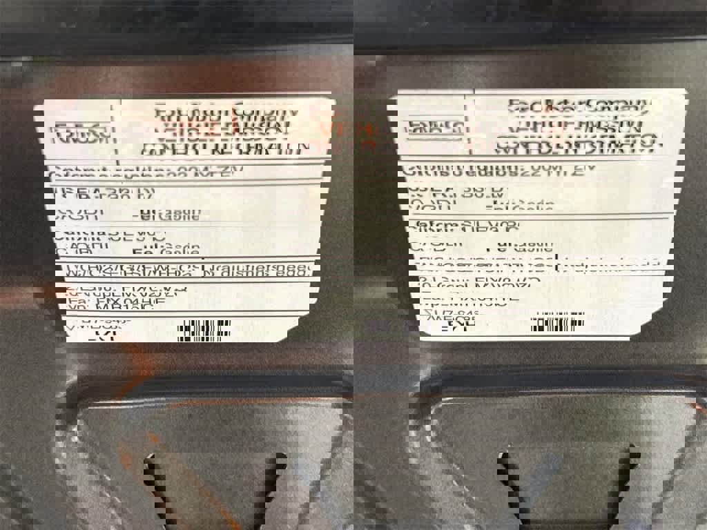 Used 2020 Ford Fusion Energi Titanium image 17