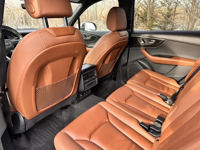 Used 2022 Audi Q7 3.0T Premium Plus w/ Premium Plus Package image 14