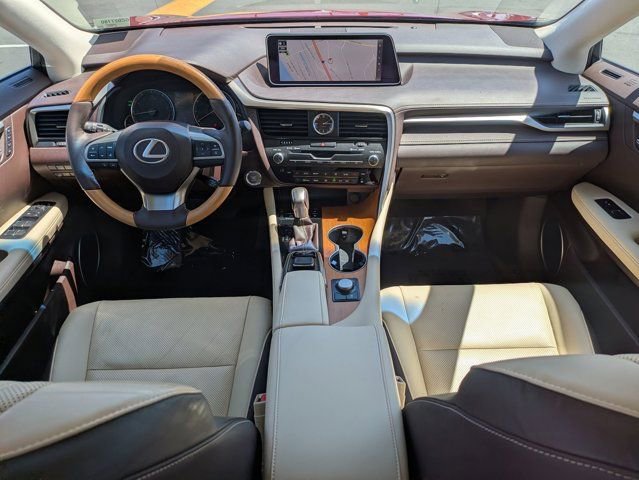 Used 2016 Lexus RX 350 FWD w/ Premium Package image 29