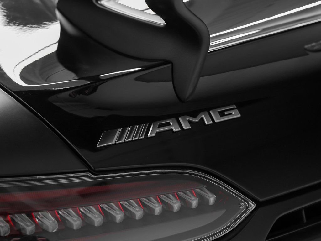 Used 2021 Mercedes-Benz AMG GT Black Series w/ Lane Tracking Package image 41