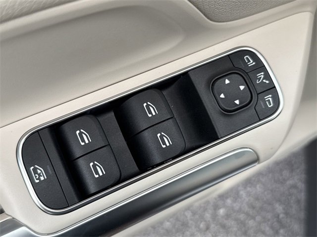 New 2025 Mercedes-Benz GLA 250 image 21