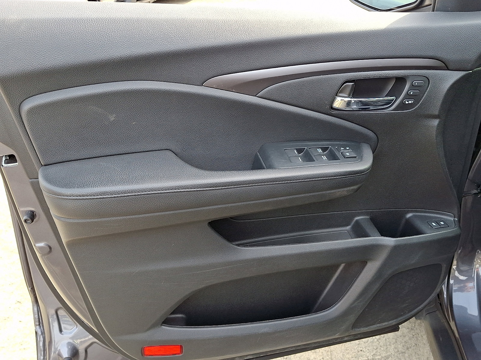 Used 2022 Honda Pilot Special Edition image 13