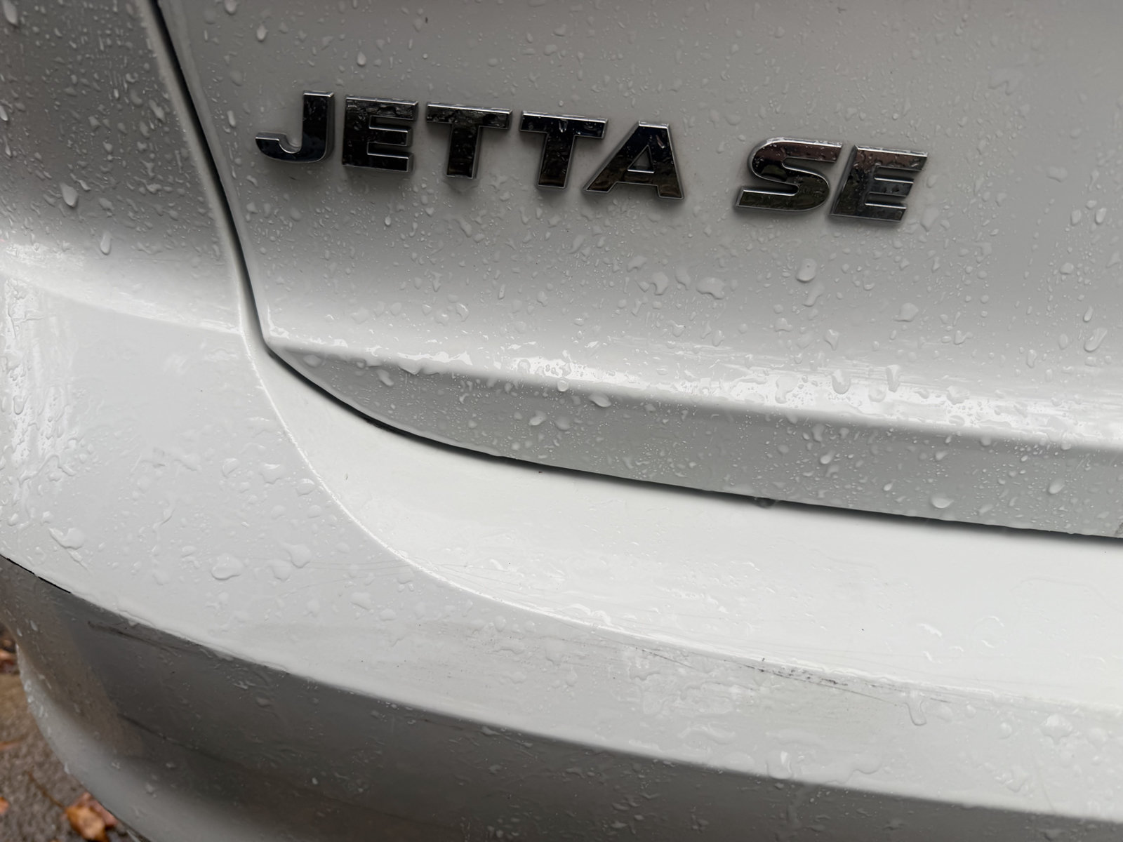 Used 2017 Volkswagen Jetta SE FWD image 5