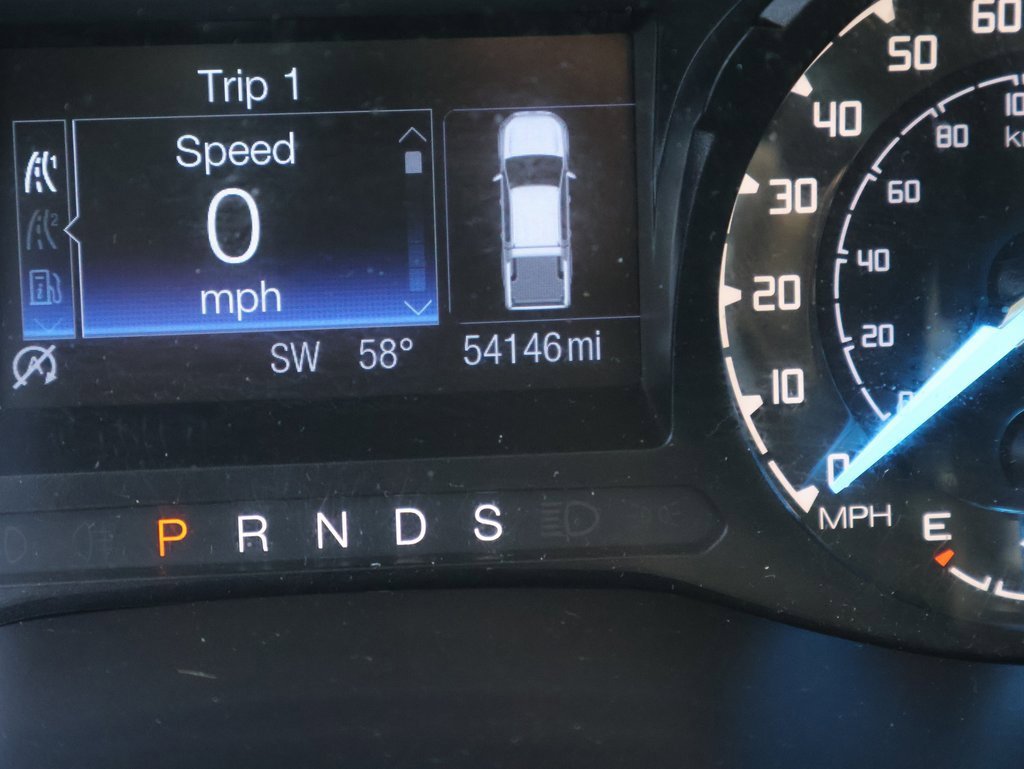 Used 2021 Ford Ranger XLT w/ Equipment Group 301A Mid image 29