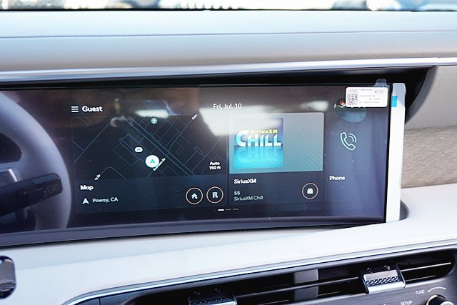 New 2026 Hyundai Palisade SEL FWD image 31