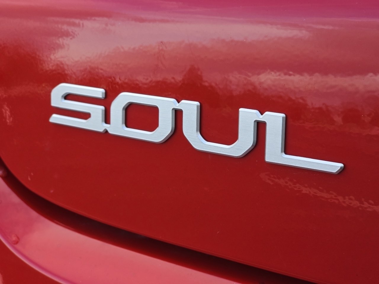 Used 2023 Kia Soul LX image 9