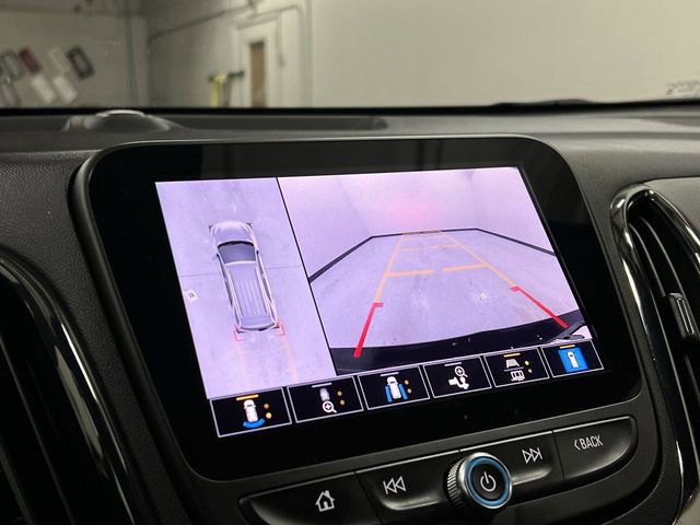 Certified 2023 Chevrolet Equinox RS image 15