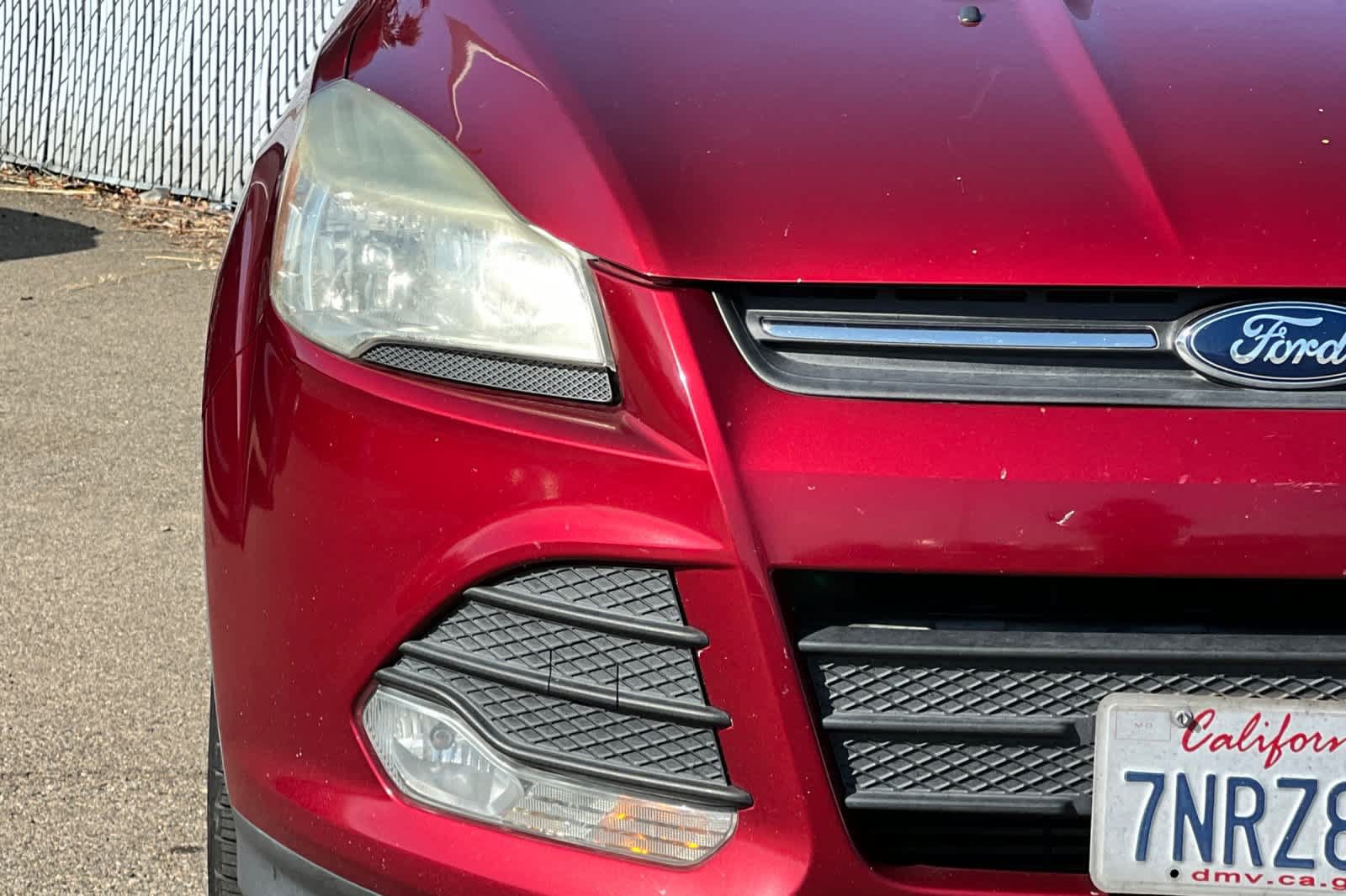 Used 2015 Ford Escape SE w/ Equipment Group 201A AWD/4WD image 17