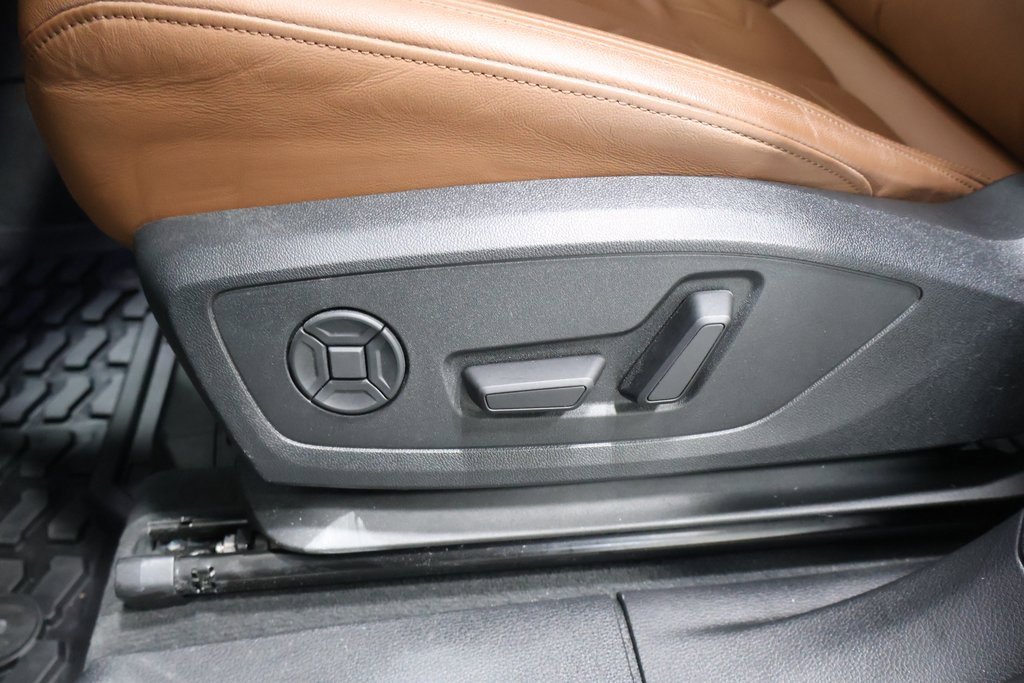 Used 2024 Audi Q3 2.0T Premium Plus w/ Premium Plus Package image 14