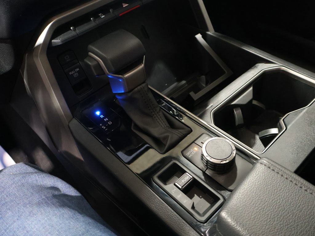 Used 2024 Toyota Tundra SR5 w/ SR5 Convenience Package image 28