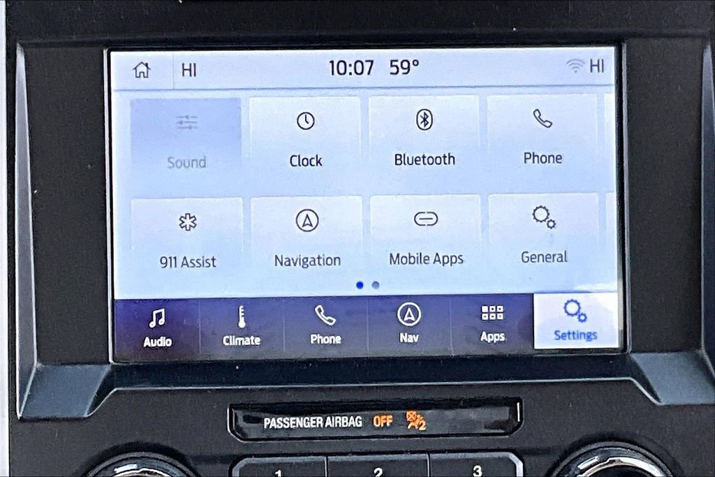 Used 2019 Ford F150 Lariat image 20