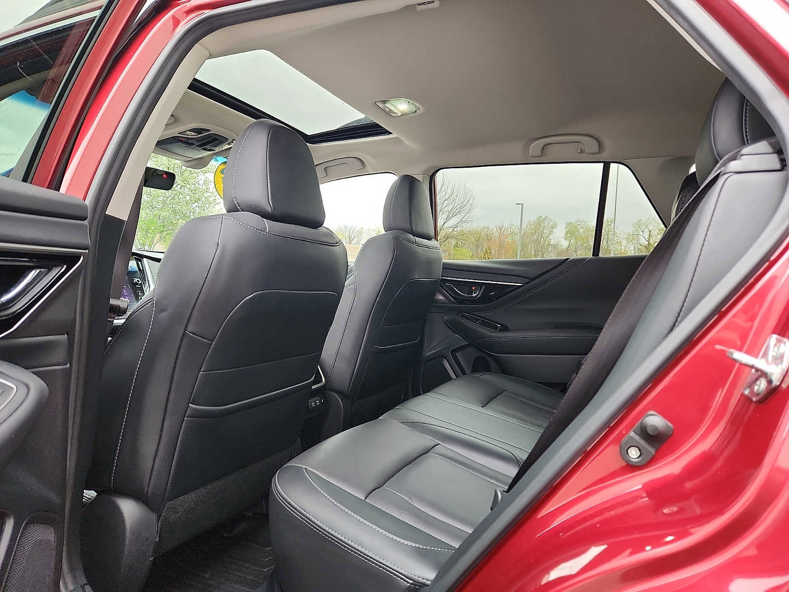 Used 2020 Subaru Outback Limited XT image 10