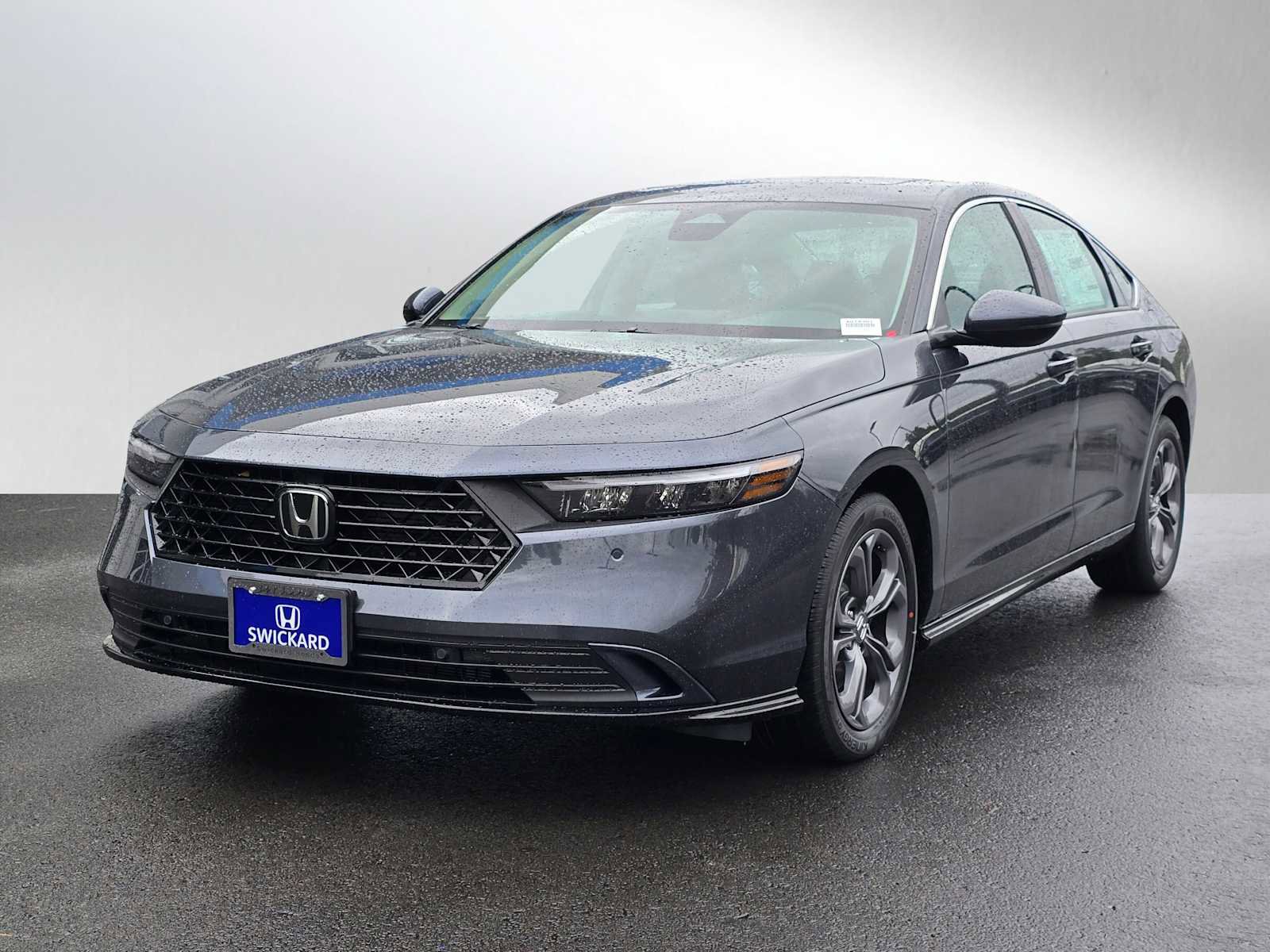 New 2025 Honda Accord EX-L image 7