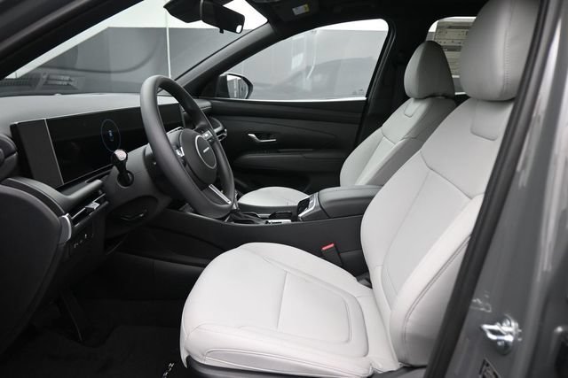 New 2026 Hyundai Santa Cruz SEL AWD/4WD image 11