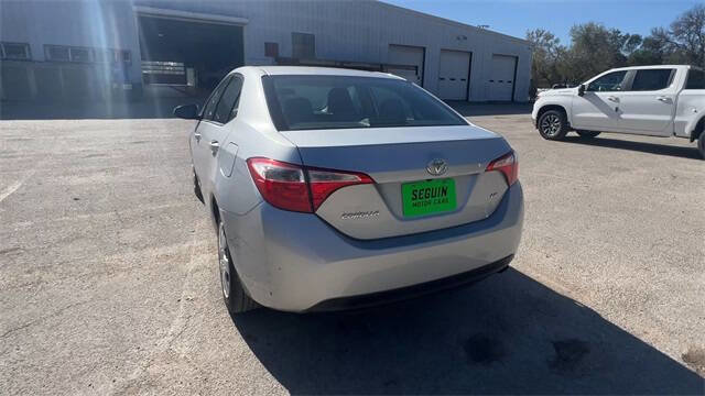 Used 2016 Toyota Corolla L image 7