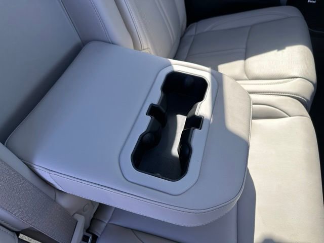 Used 2024 Jeep Wagoneer Series III w/ Premium Group I image 37