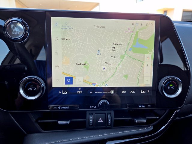 Used 2025 Lexus NX 350 AWD w/ Premium Package image 29